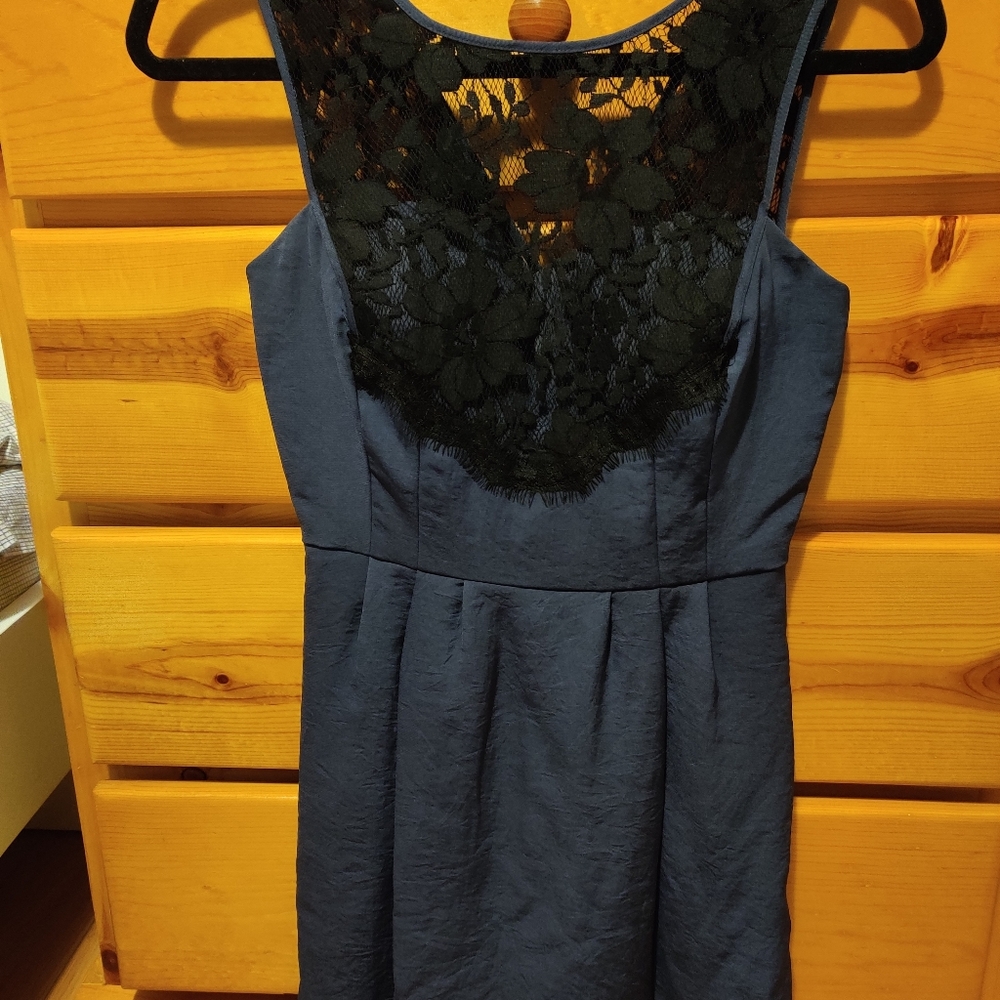 BCBGeneration Dress